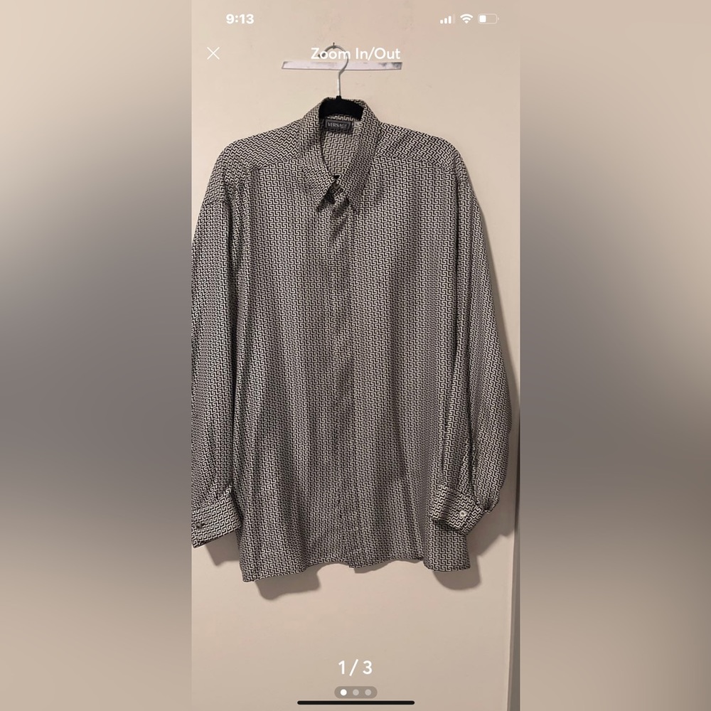 Versace Classic V2 Mens XL